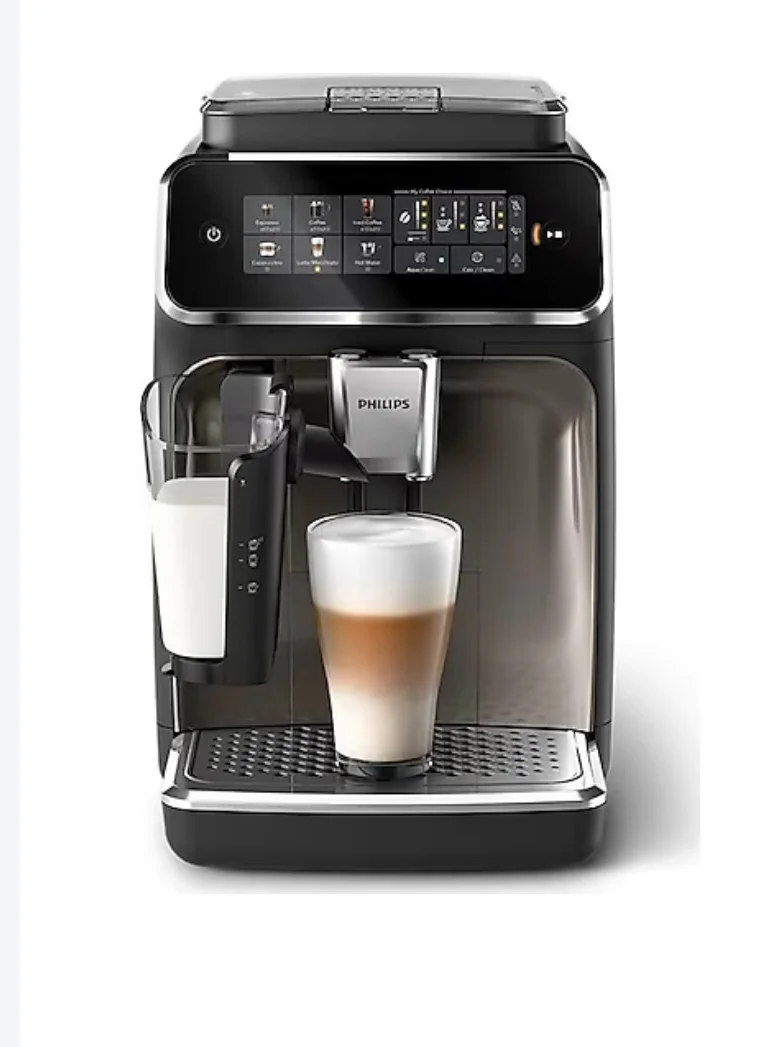 Philips 3300 Serisi LatteGo EP3347/90 Tam Otomatik