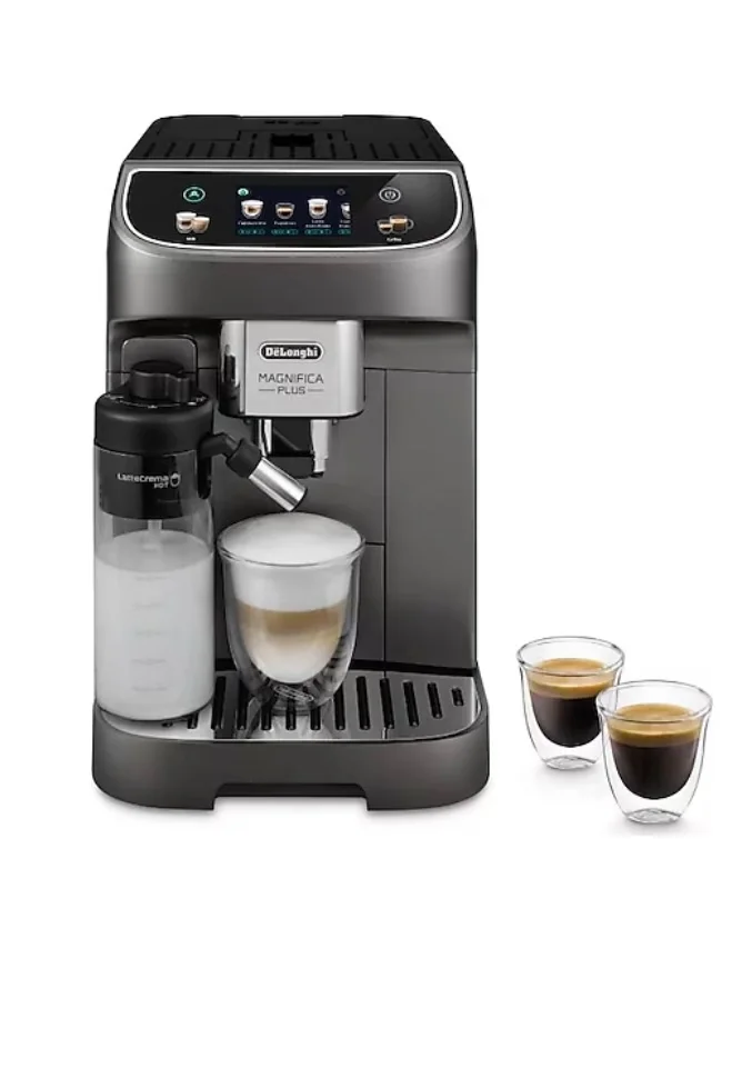 Delonghi Magnifica Plus ECAM320.70.Tb Tam Otomatik