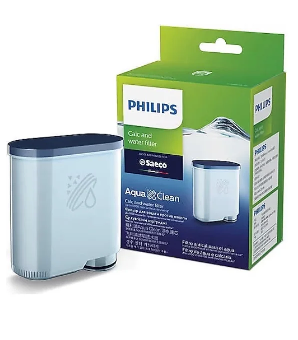 Philips AquaClean CA6903/10 Kireç ve Su Filtresi