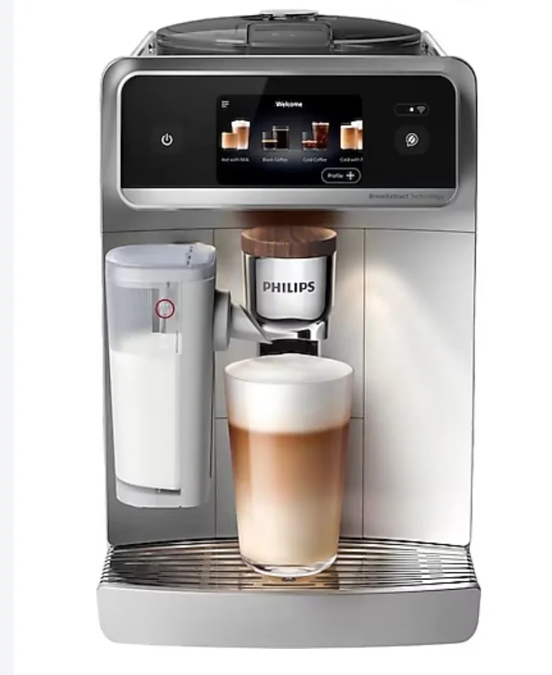 Philips 8000 Serisi LatteGo Pro EP8757/20